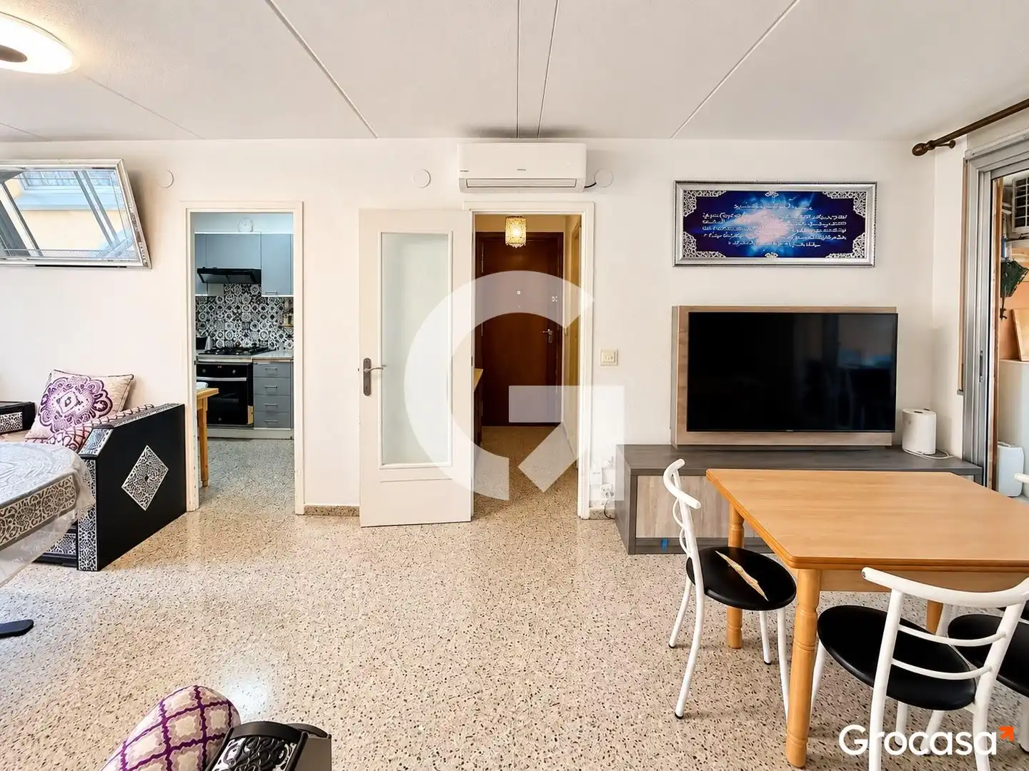 Appartamento con terrazza in vendita a Sant Cosme - La Granja, imagen 9
