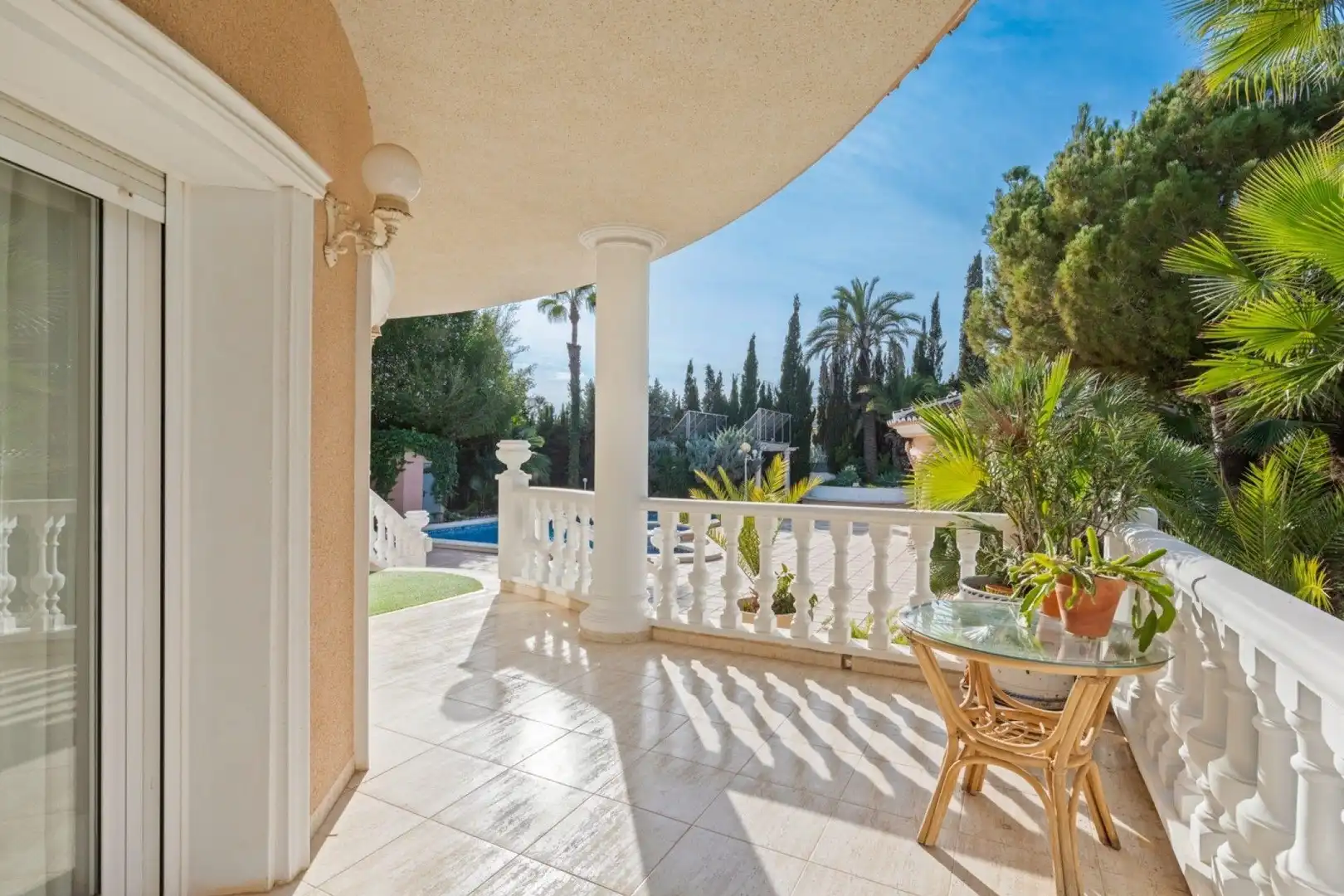 Chalet con piscina en venta en Ciudad Quesada, imagen 26