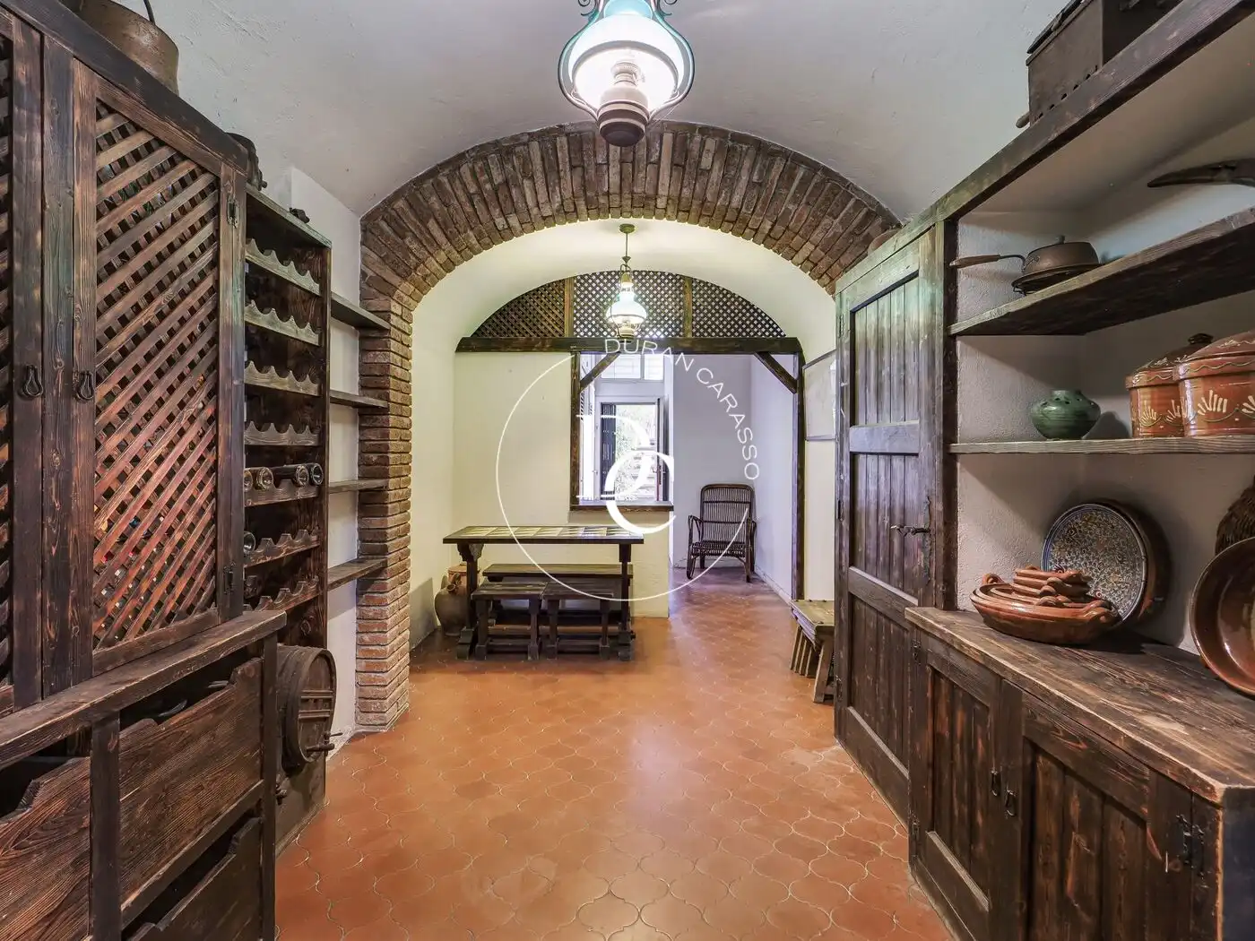 Casa con terraza en venta en Sarrià - Sant Gervasi, imagen 40