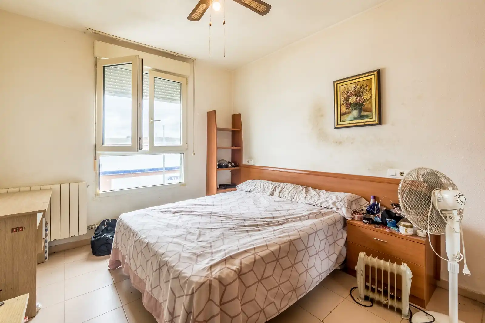 Piso en venta en Calle las Encinas, Matillas - Californias