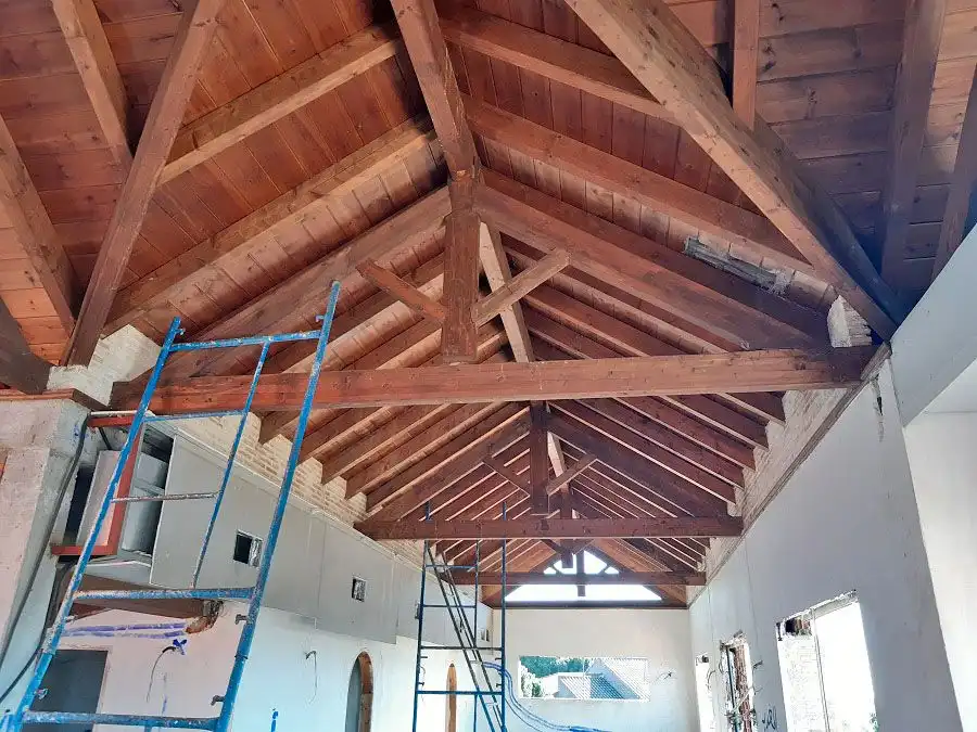 Casa o chalet en venta en Torrelodones con Aire acondicionado, Jardín privado y Terraza