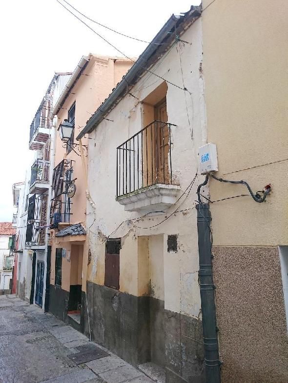 House or chalet for sale in Centro Ciudad