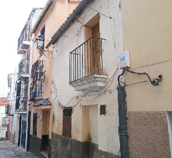 Photo 1 of House or chalet for sale in Centro Ciudad, Cáceres