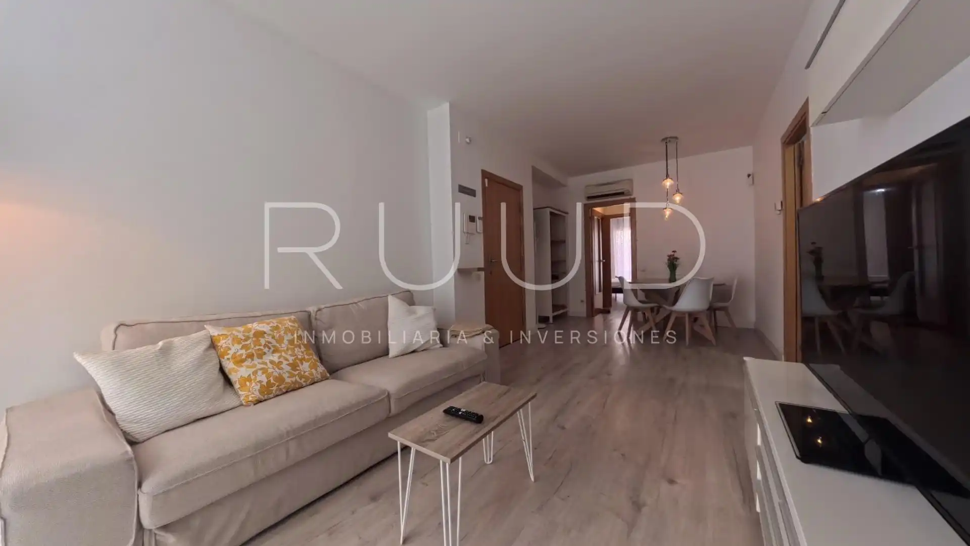 Piso con terraza en venta en SANTA MARIA, imagen 6