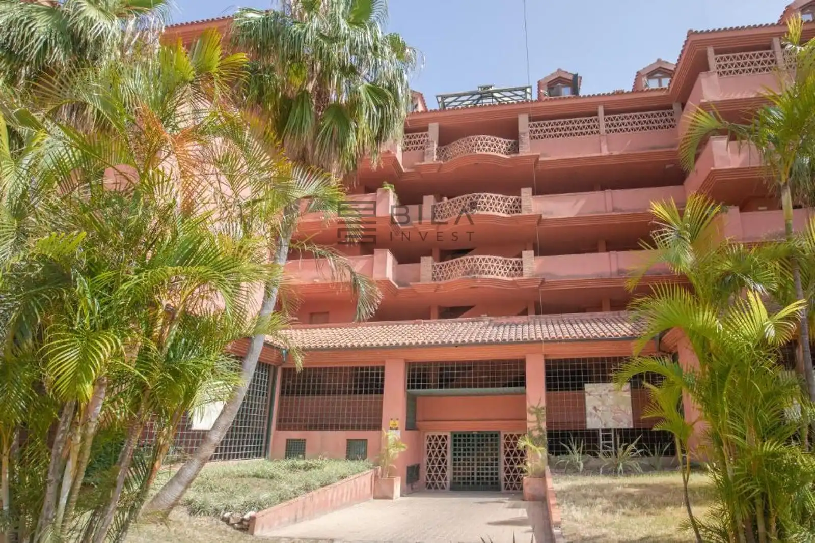 Àtic amb piscina en venda a Retamar, imagen 38