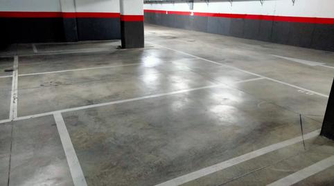 Photo 4 of Garage for sale in Avenida Leonardo Da Vinci de, 2, Los Olivos - Los Ángeles, Getafe