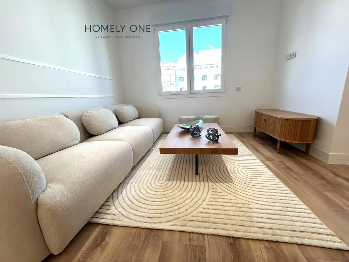 Wohnung mit Aufzug zum Verkauf in General Pardiñas, imagen 2