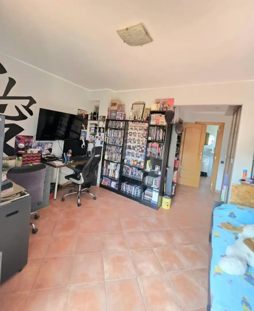 Casa o chalet en venta en Sant Fost de Campsentelles con Aire acondicionado, Calefacción y Jardín privado