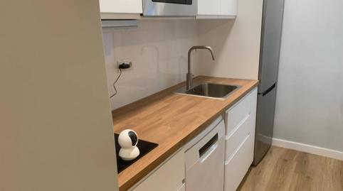 Foto 2 de Piso en venta en Sant Pere, Barcelona
