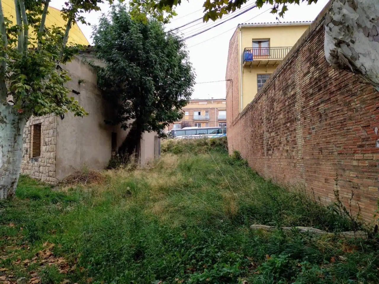 Terreno residencial en venta en Balenyà, imagen 8