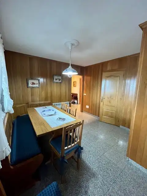 Chalet con terraza en venta en Rúa Bacorelle 10, imagen 53