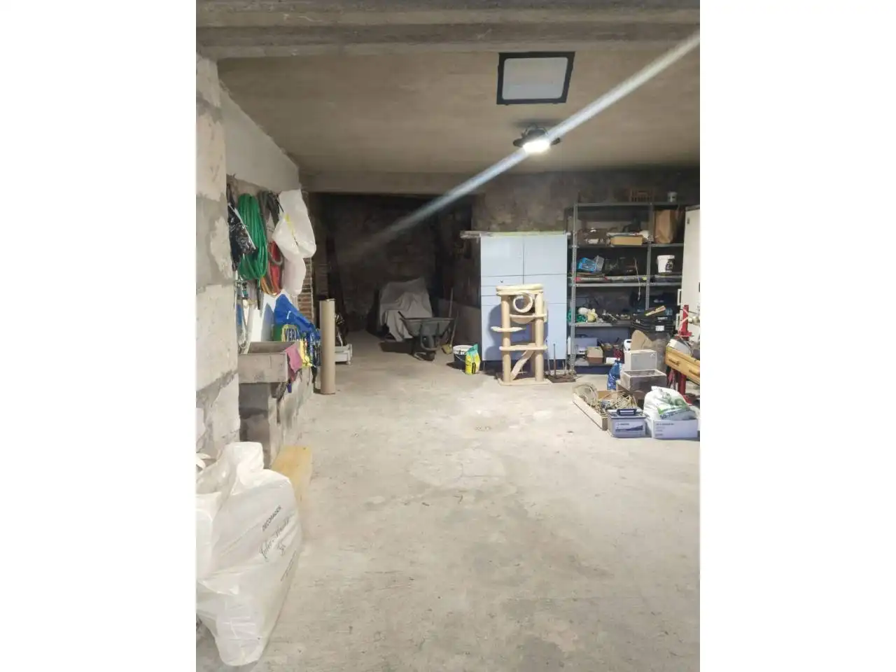 Casa adosada en venta en Susinos del Páramo con Calefacción, Terraza y Amueblado