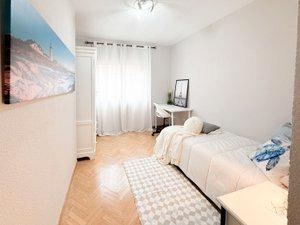 Foto 4 de Piso para compartir en Calle Navas de Tolosa, Centro Urbano, San Sebastián de los Reyes