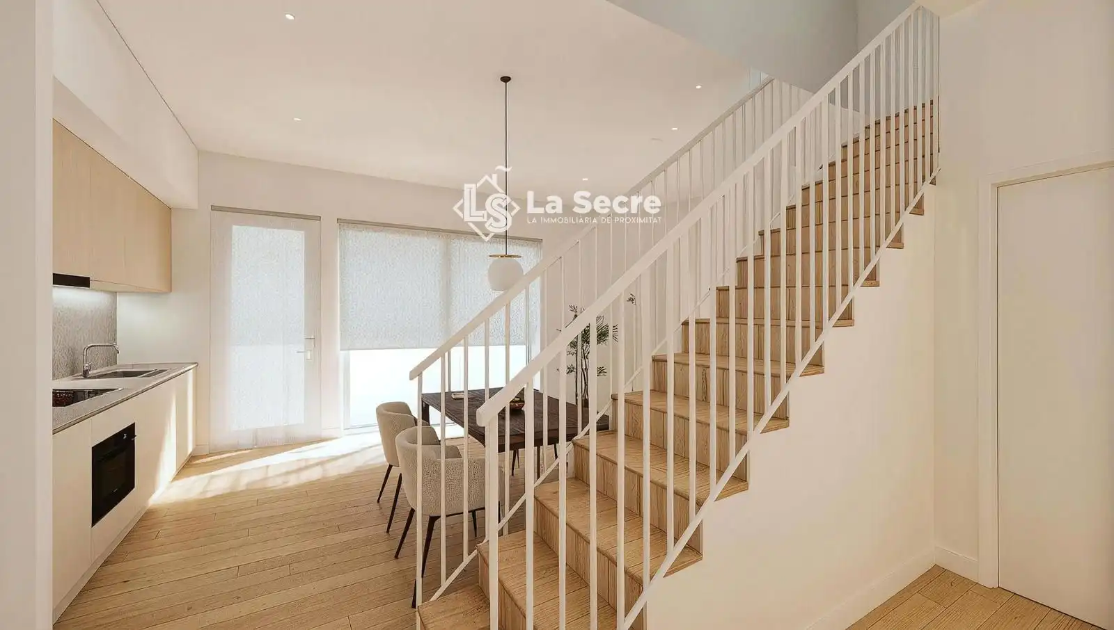Piso en venta en Martorell con Aire acondicionado y Calefacción