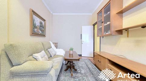 Photo 3 of Flat for sale in Euskalduna Kalea, Ensanche - Moyua - Diputación, Bilbao