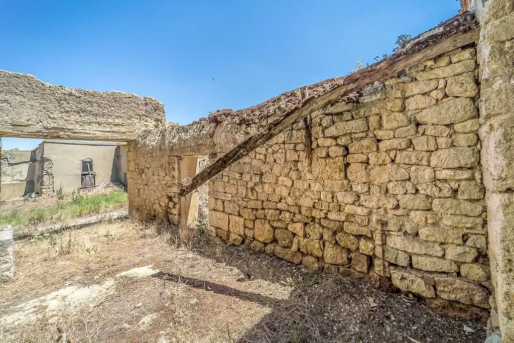 Casa o chalet en venta en Montealegre de Campos