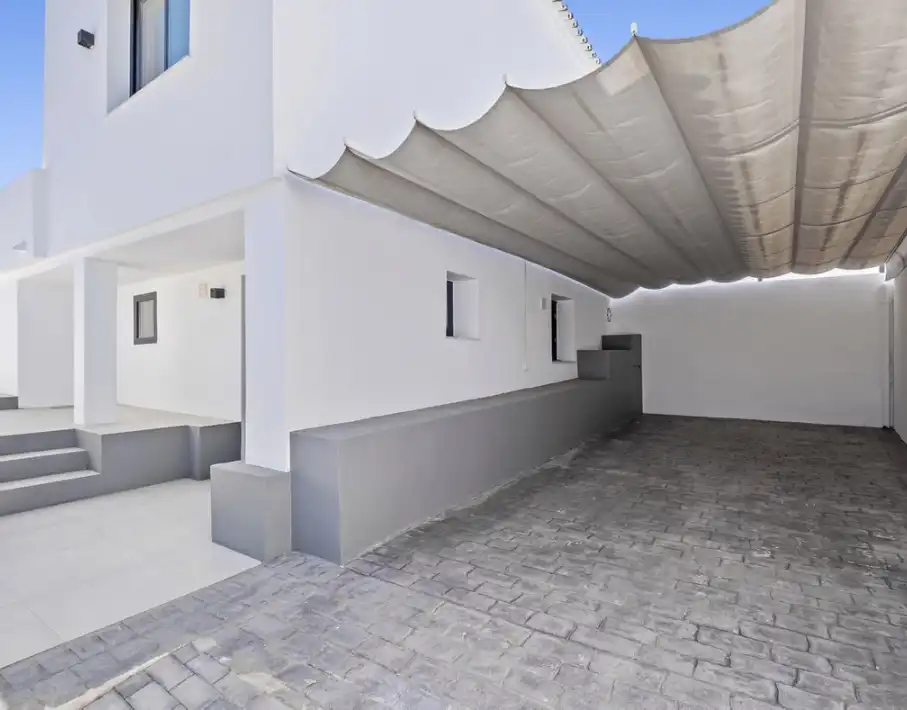 Piso con piscina en venta en El Faro de Calaburra - Chaparral, imagen 23