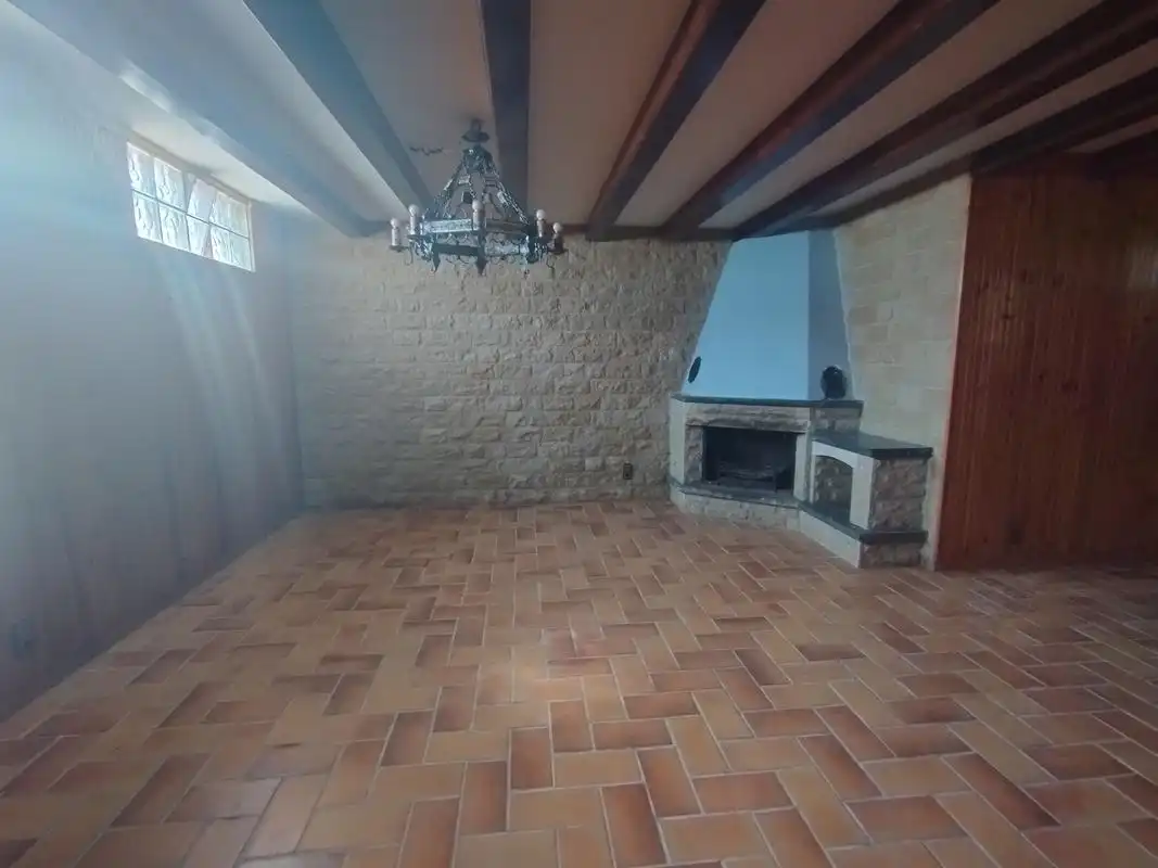 Casa o xalet en venda en Zaragoza amb Jardí privat