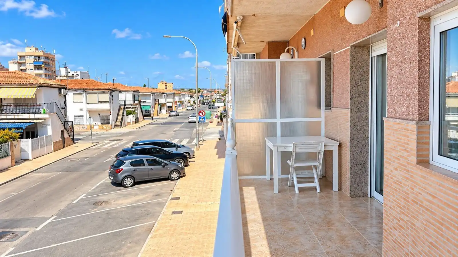 Apartamento en venta en Santa Pola ciudad, imagen 4
