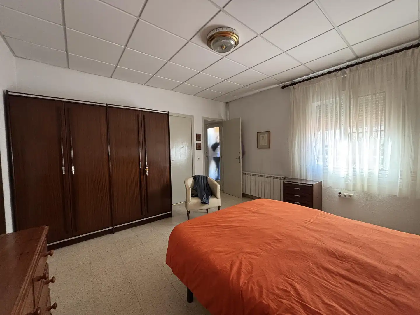Schlafzimmer von Wohnung zum Verkauf in La Ràpita