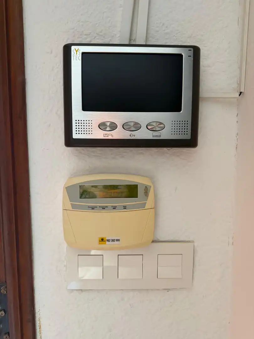 Casa adosada en venda en Villaviciosa amb Calefacció, Jardí privat i Terrassa