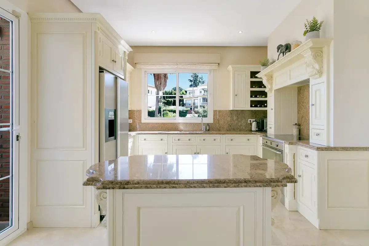 Villa avec piscine à vendre à La Cala Golf - Lagar Martell, imagen 7