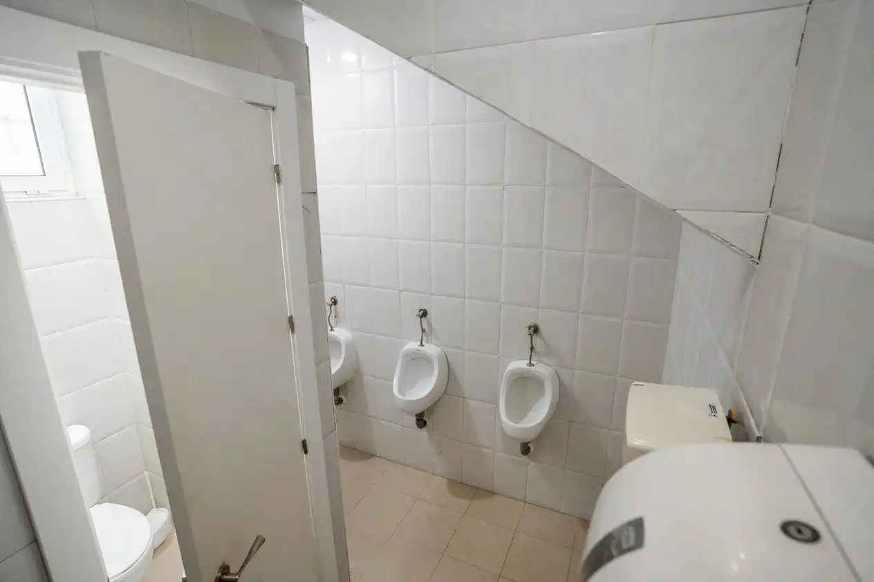 Baño de Local en venta en Guadiana, Badajoz