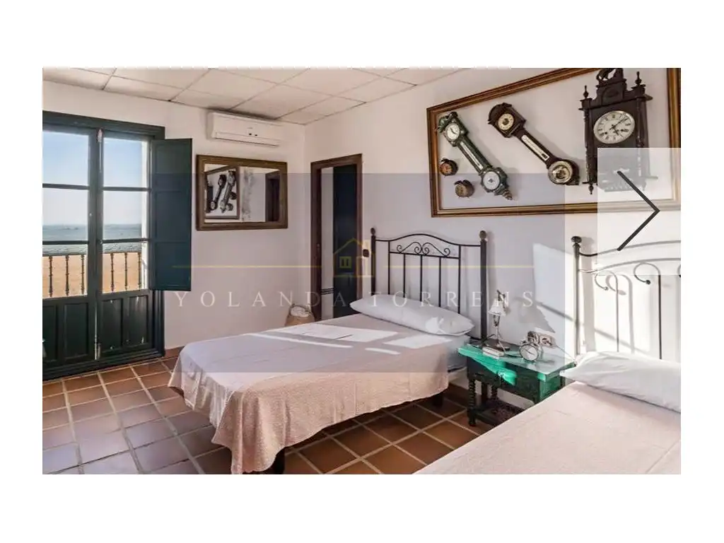 Casa o chalet en venta en La Paz