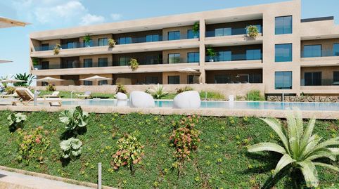 Foto 5 de Piso en venta en Hernan Cortes, Los Abrigos, Granadilla de Abona