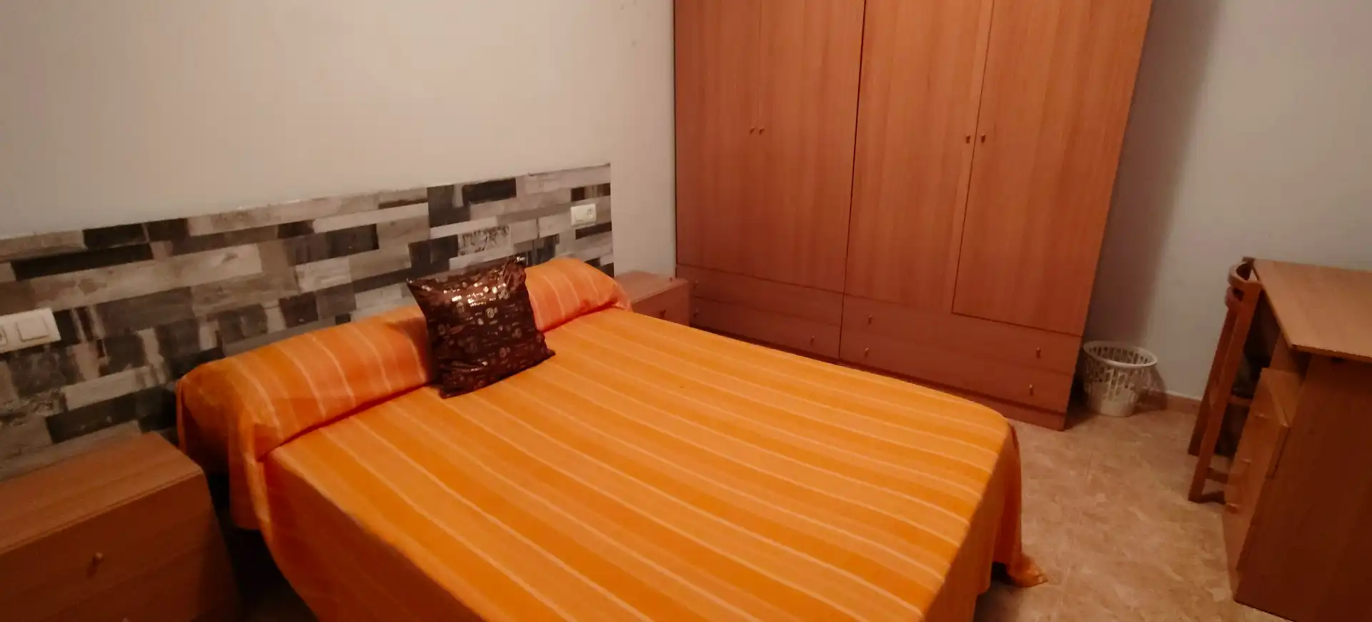 Flat for rent in Lleida, Lleida