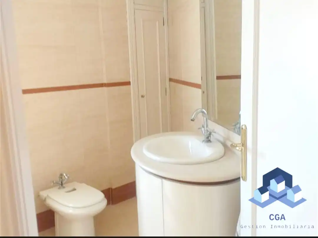 Duplex avec terrasse à vendre à Lorca Ciudad, imagen 20