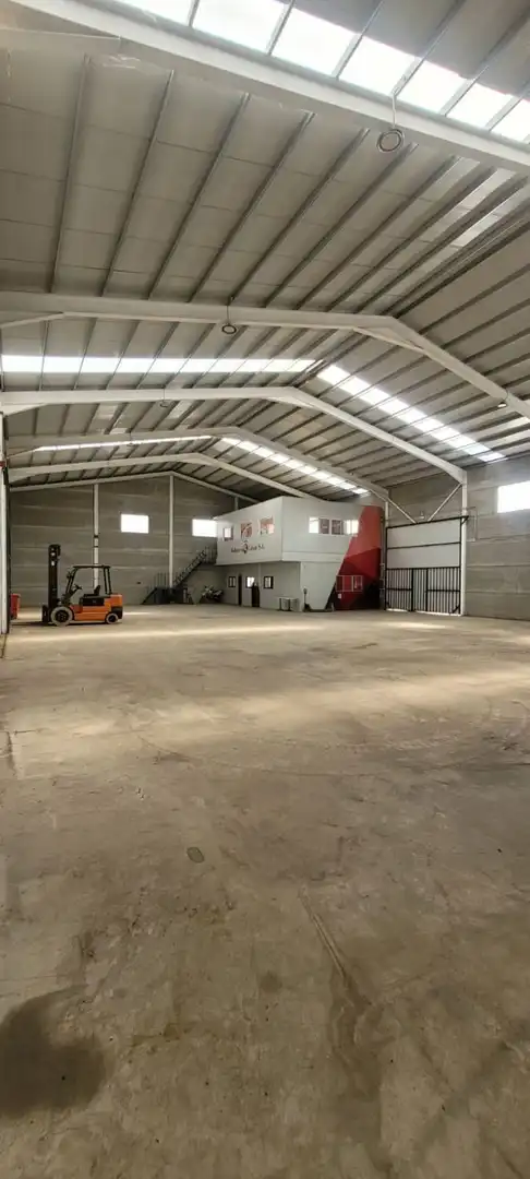 Nau industrial en venda a Valdepeñas, imagen 6