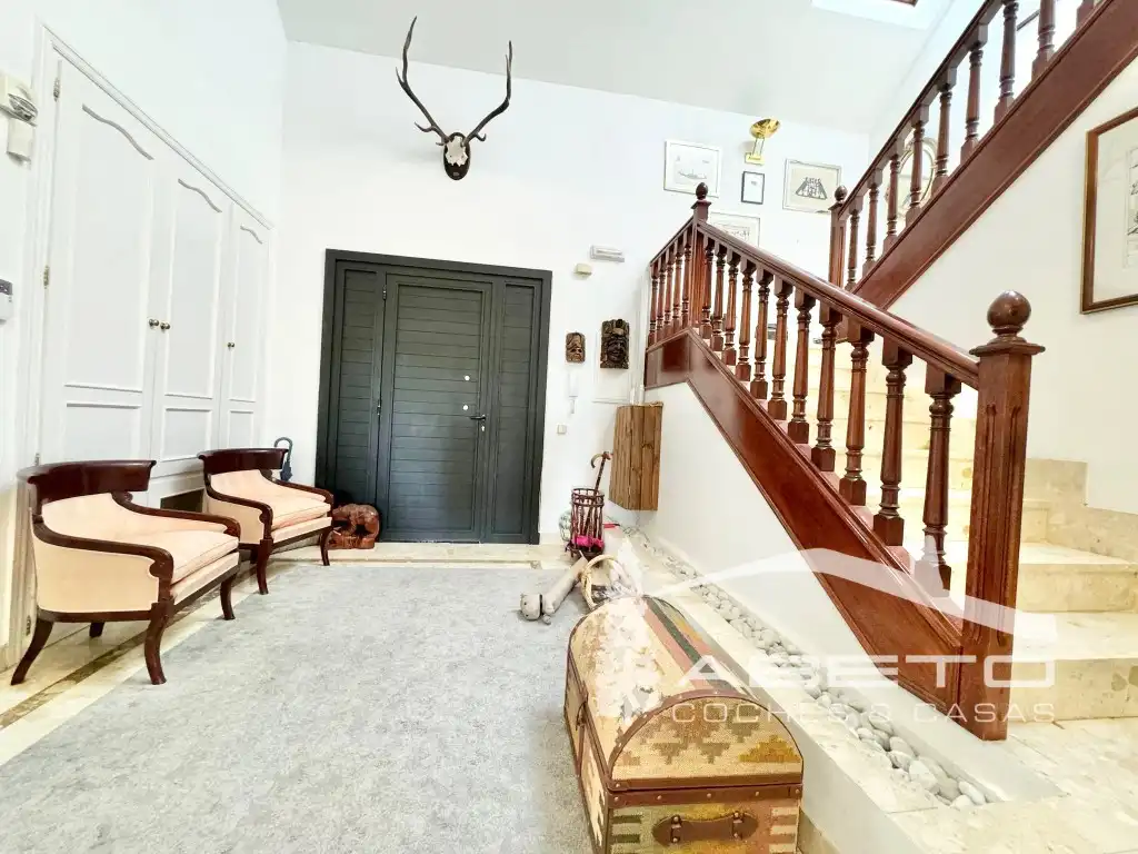 Casa o chalet en venta en Santo Domingo