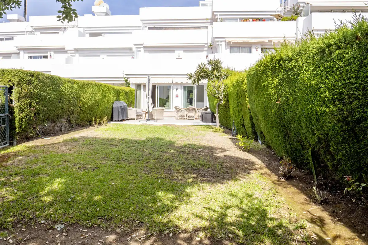 Apartament en venda a Estepona Pueblo, imagen 21