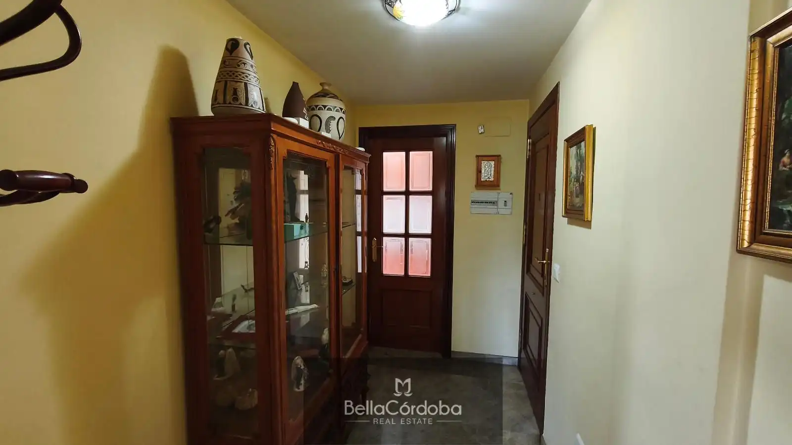 Flat for sale in Córdoba  with Air Conditioner, Heating and Terrace