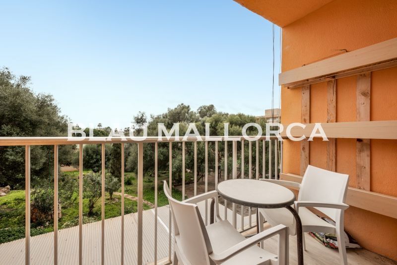 Terrassa de Pis en venda en Manacor