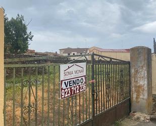 Residential for sale in Guijuelo