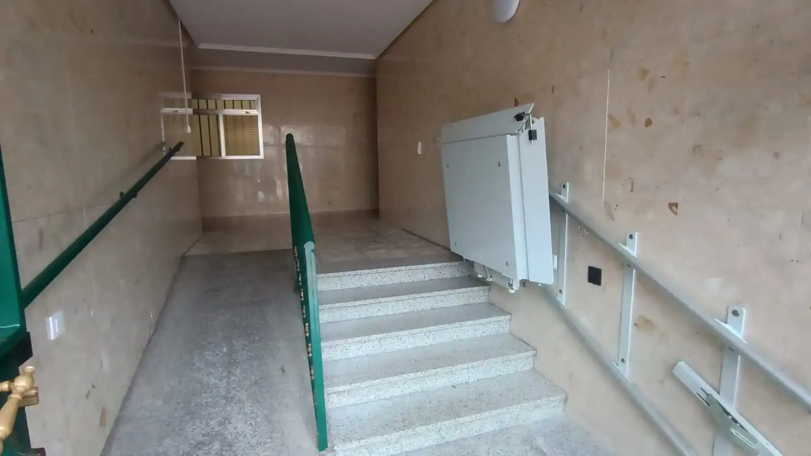 Pis en venda en Móstoles amb Parquet i Terrassa