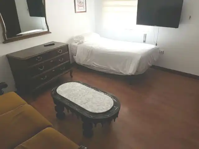 Schlafzimmer von Gebäude zur Miete in Chinchón