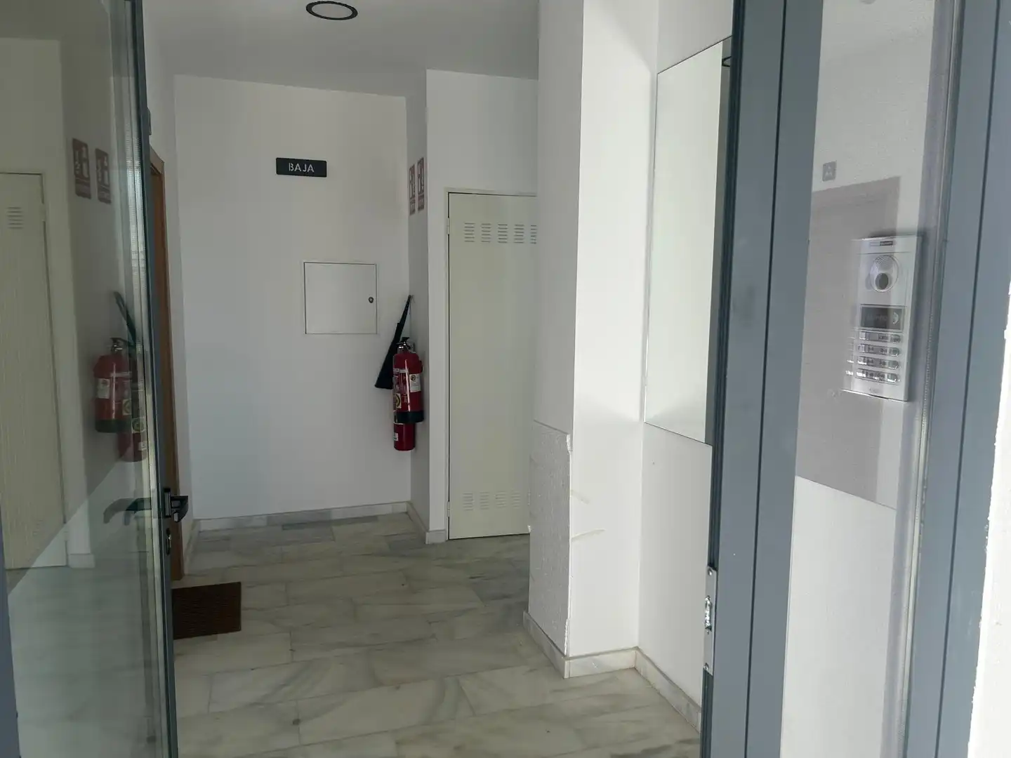 Piso en venta en Camino de la Albaida, 8, Tablero Bajo - Arruzafilla