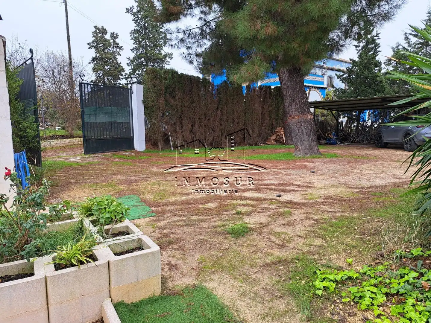 Casa amb piscina en venda a Navas del Sepillar, imagen 48