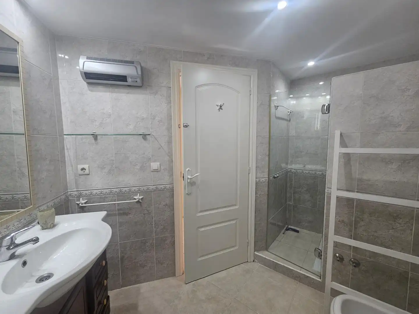 Dúplex con piscina en alquiler en Montañar - El Arenal, imagen 14