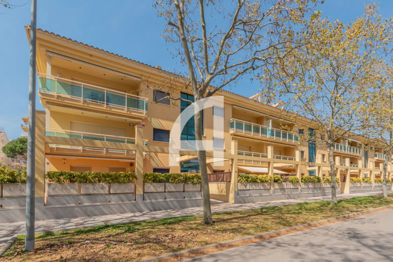 Dúplex en venda a VALL D'ARO, Sant Pol