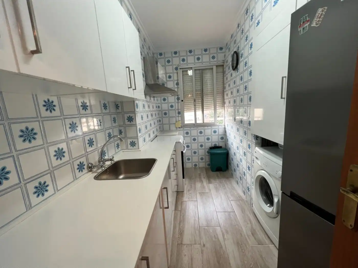 Wohnung zur Miete in L'Illa Perduda