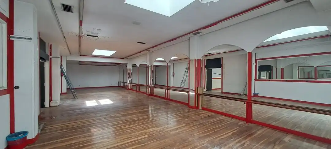 Business premises for sale in Abendaño Kalea, imagen 29