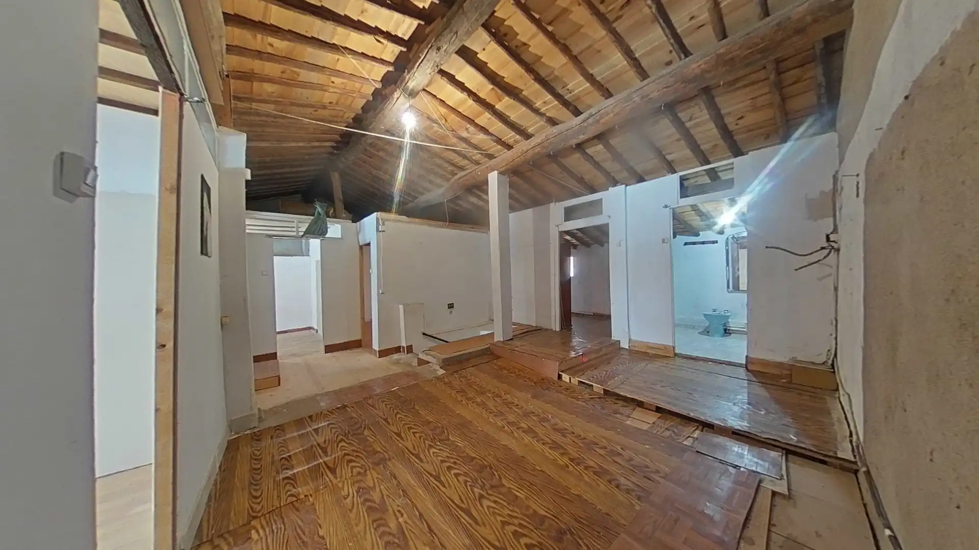 Casa o chalet en venta en Castronuño con Jardín privado y Terraza