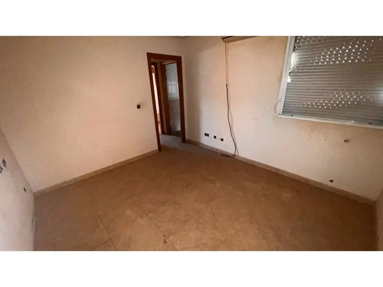 Habitación de Apartamento en venta en Villarrobledo con Trastero y Balcón