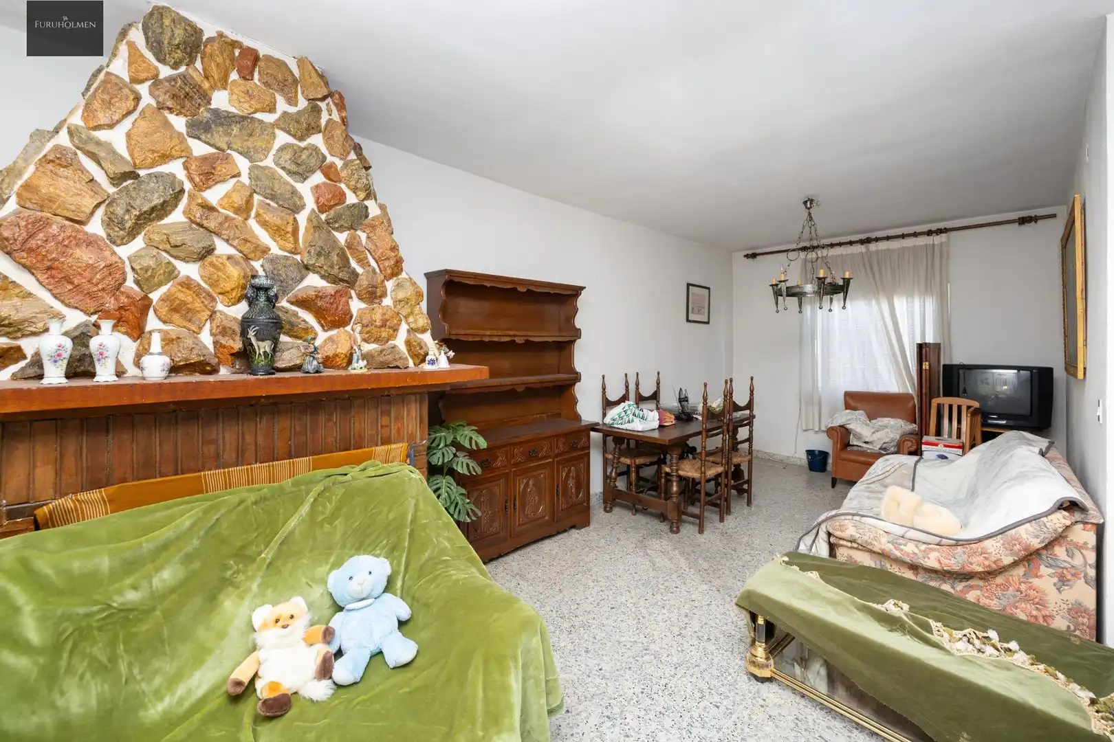 House for sale in Calle HERRERIA, imagen 13