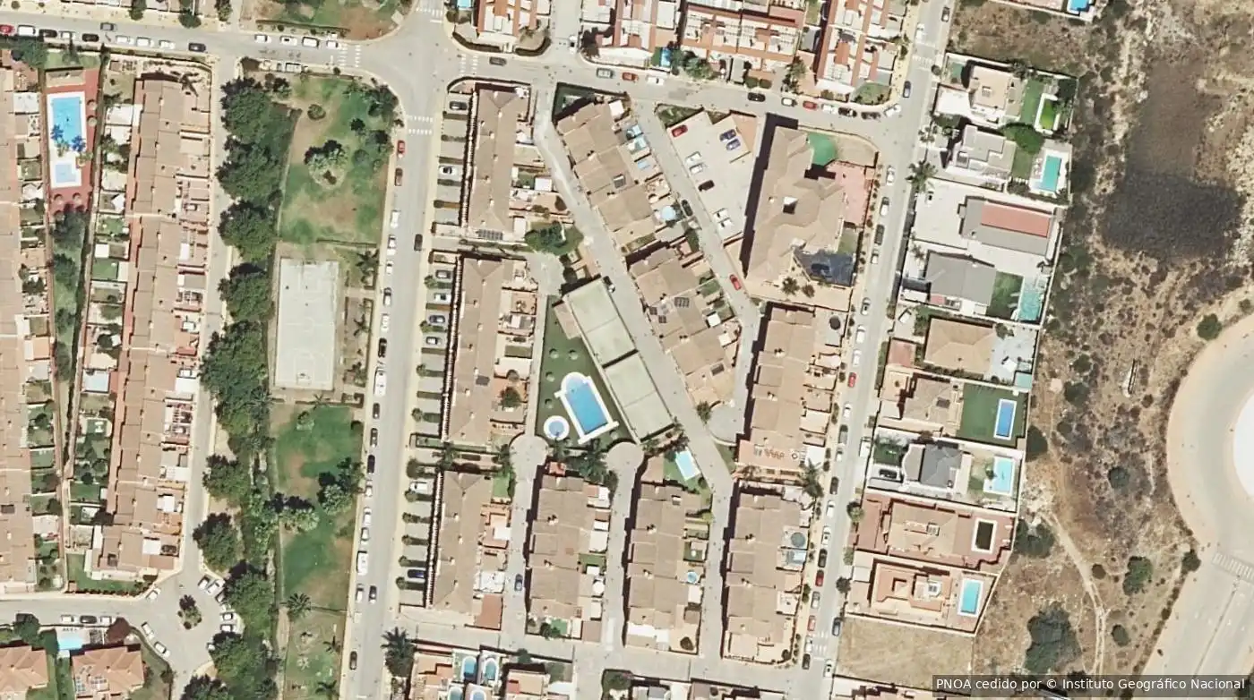 Chalet en venta en El Zabal - Santa Margarita, imagen 5