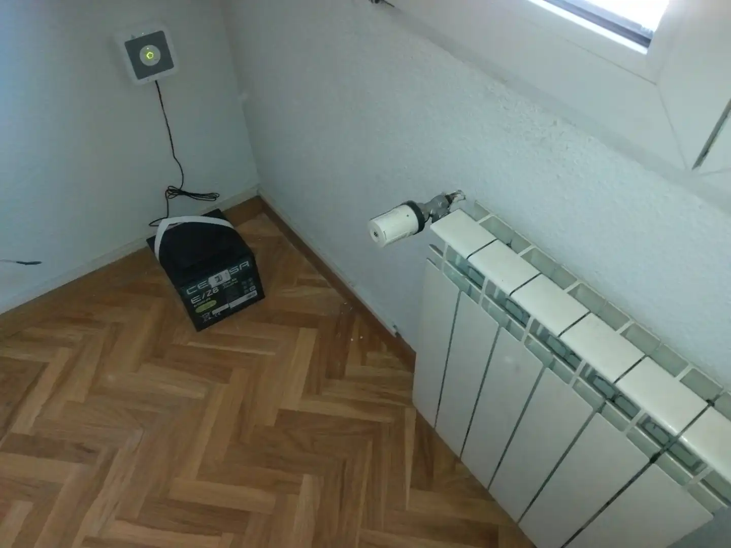 Piso en venta en Madrid